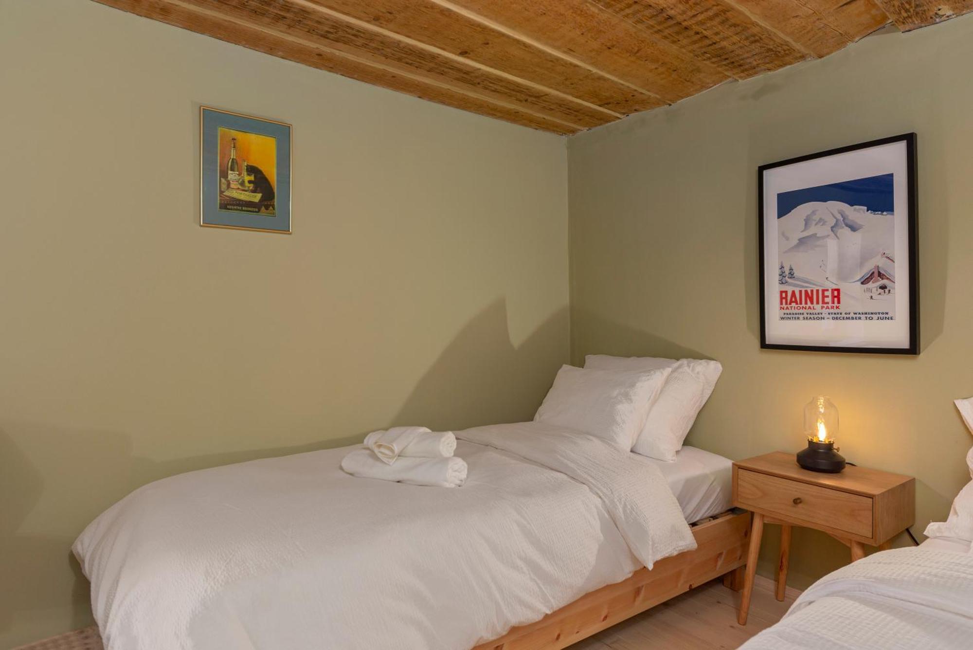 Farmhouse Chalet Apartments Bohinjska Bistrica Kültér fotó