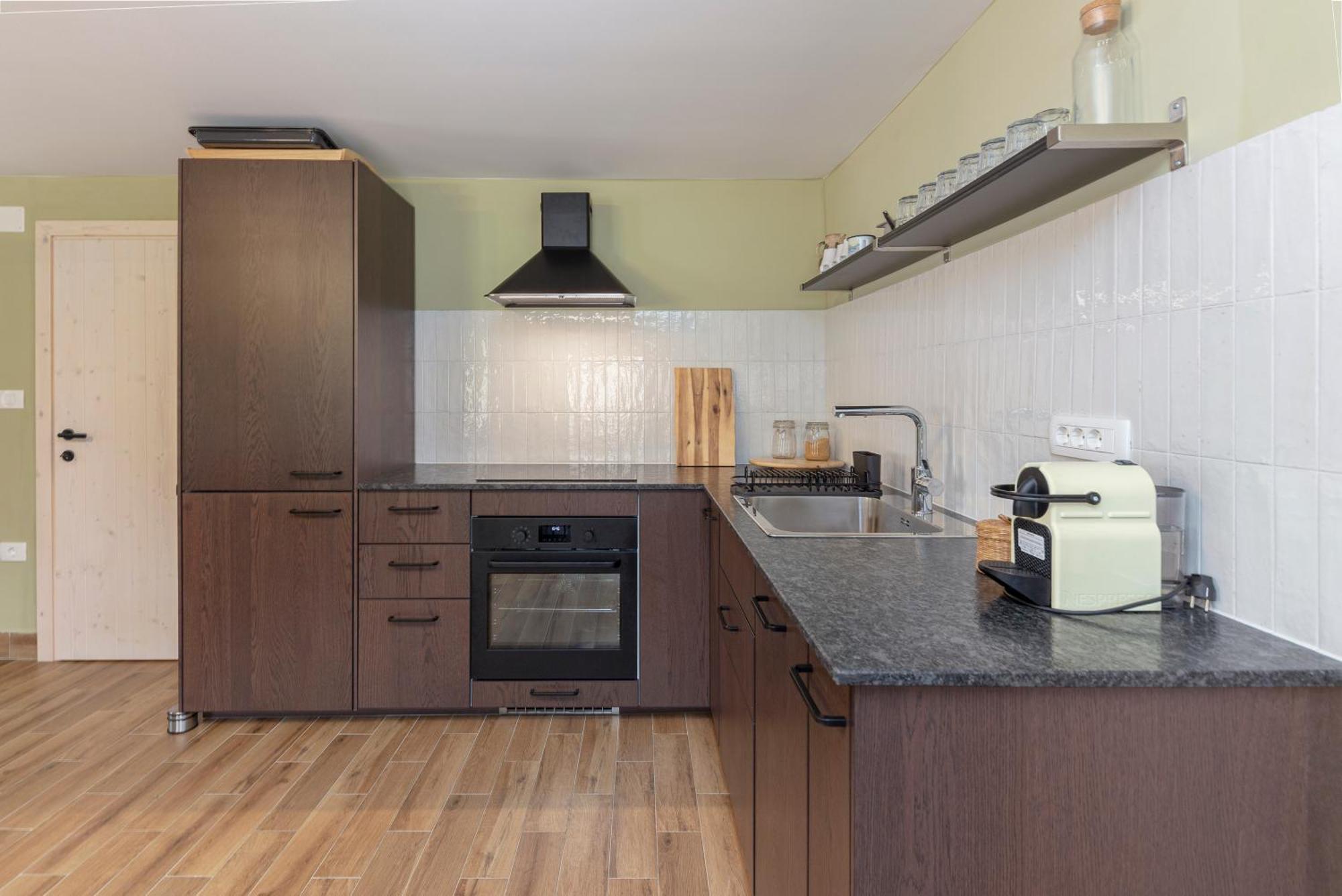 Farmhouse Chalet Apartments Bohinjska Bistrica Kültér fotó
