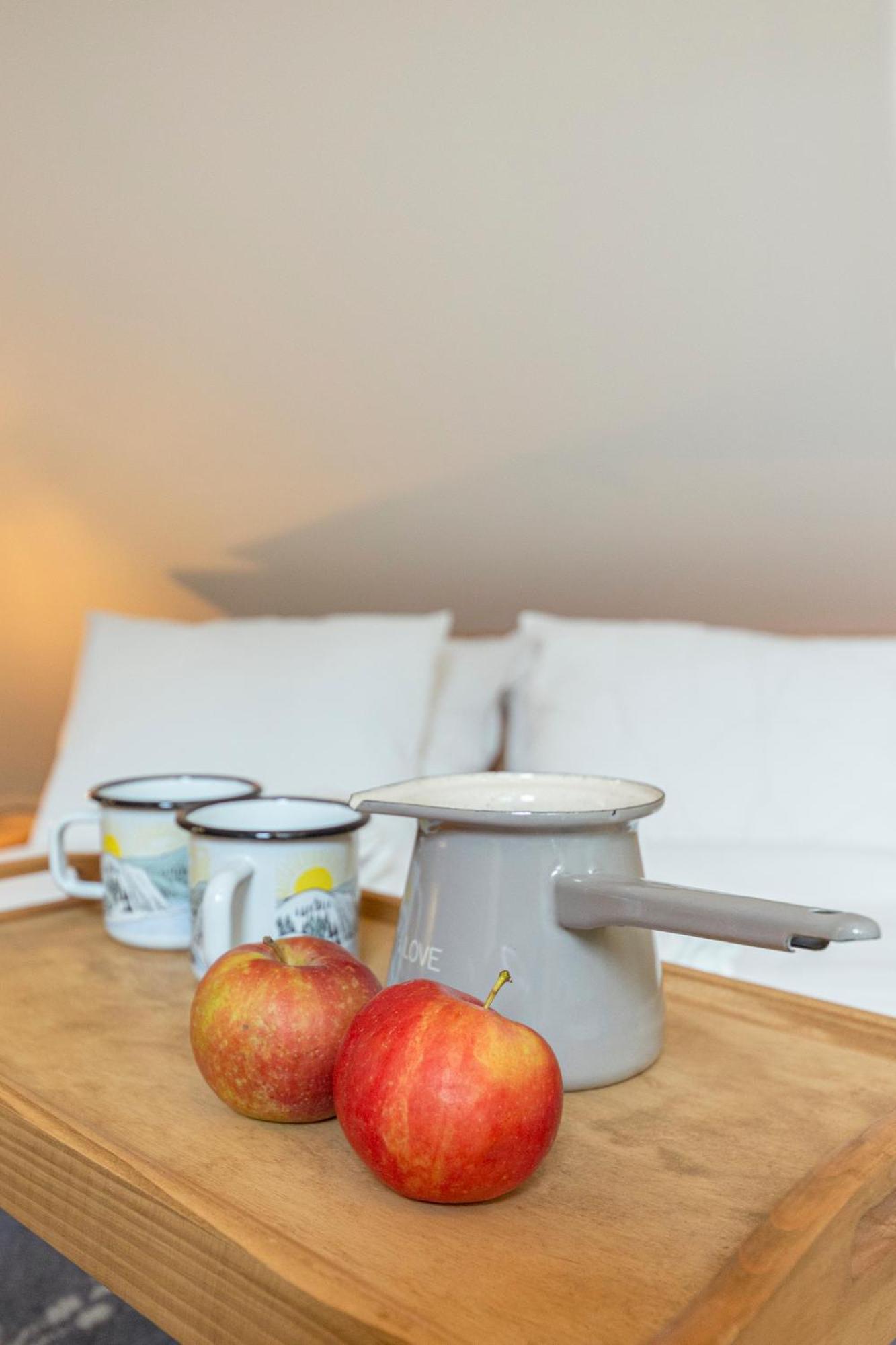 Farmhouse Chalet Apartments Bohinjska Bistrica Kültér fotó