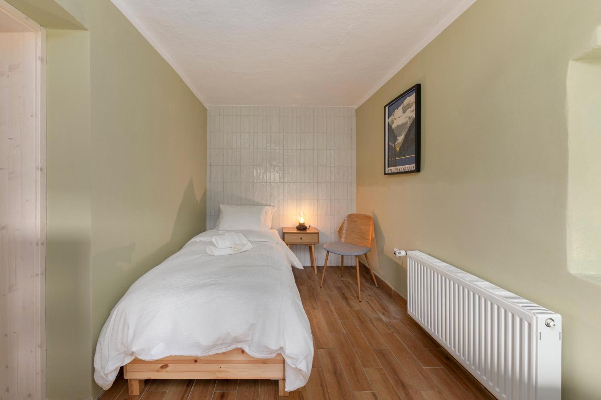 Farmhouse Chalet Apartments Bohinjska Bistrica Kültér fotó