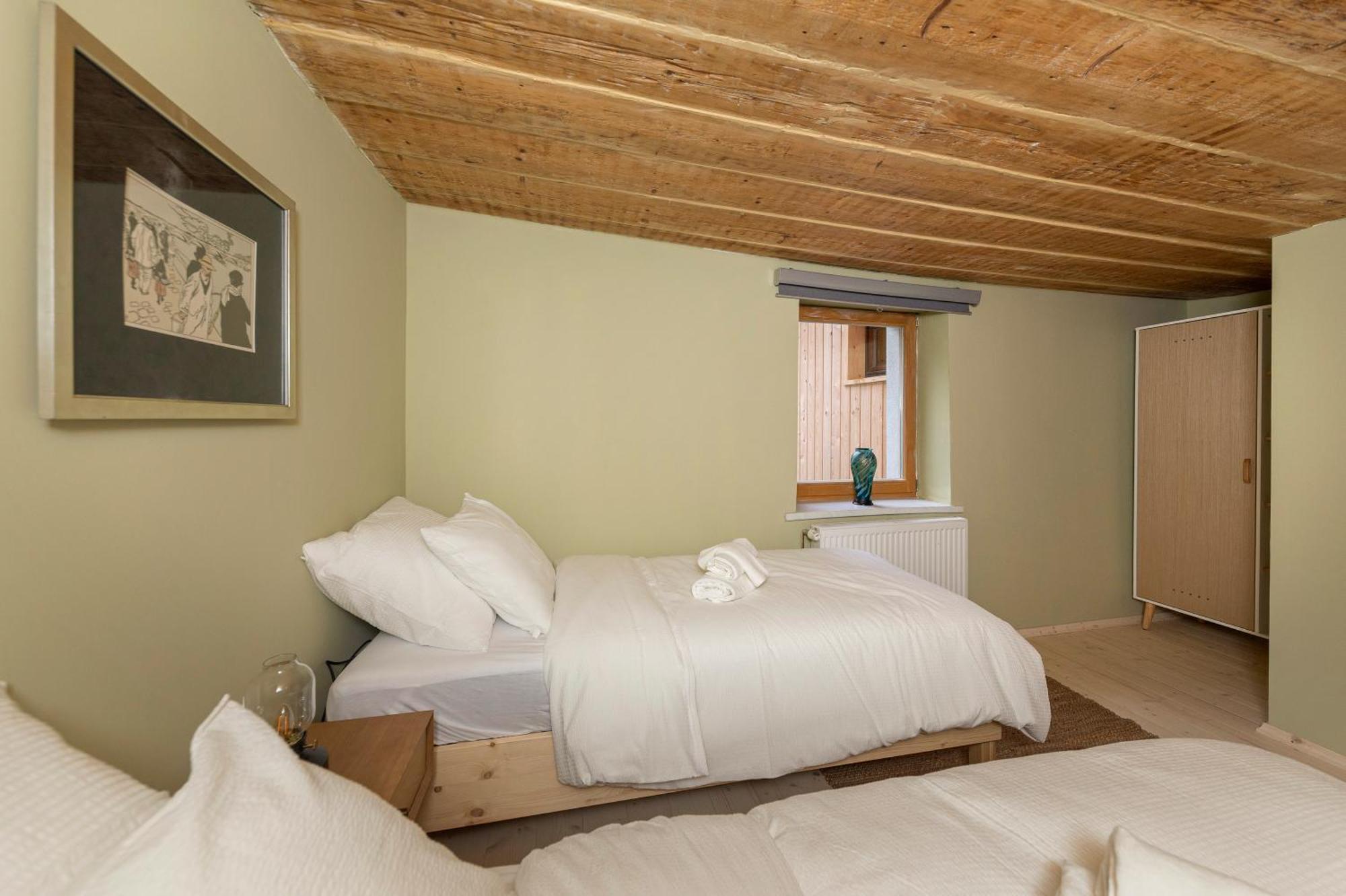 Farmhouse Chalet Apartments Bohinjska Bistrica Kültér fotó
