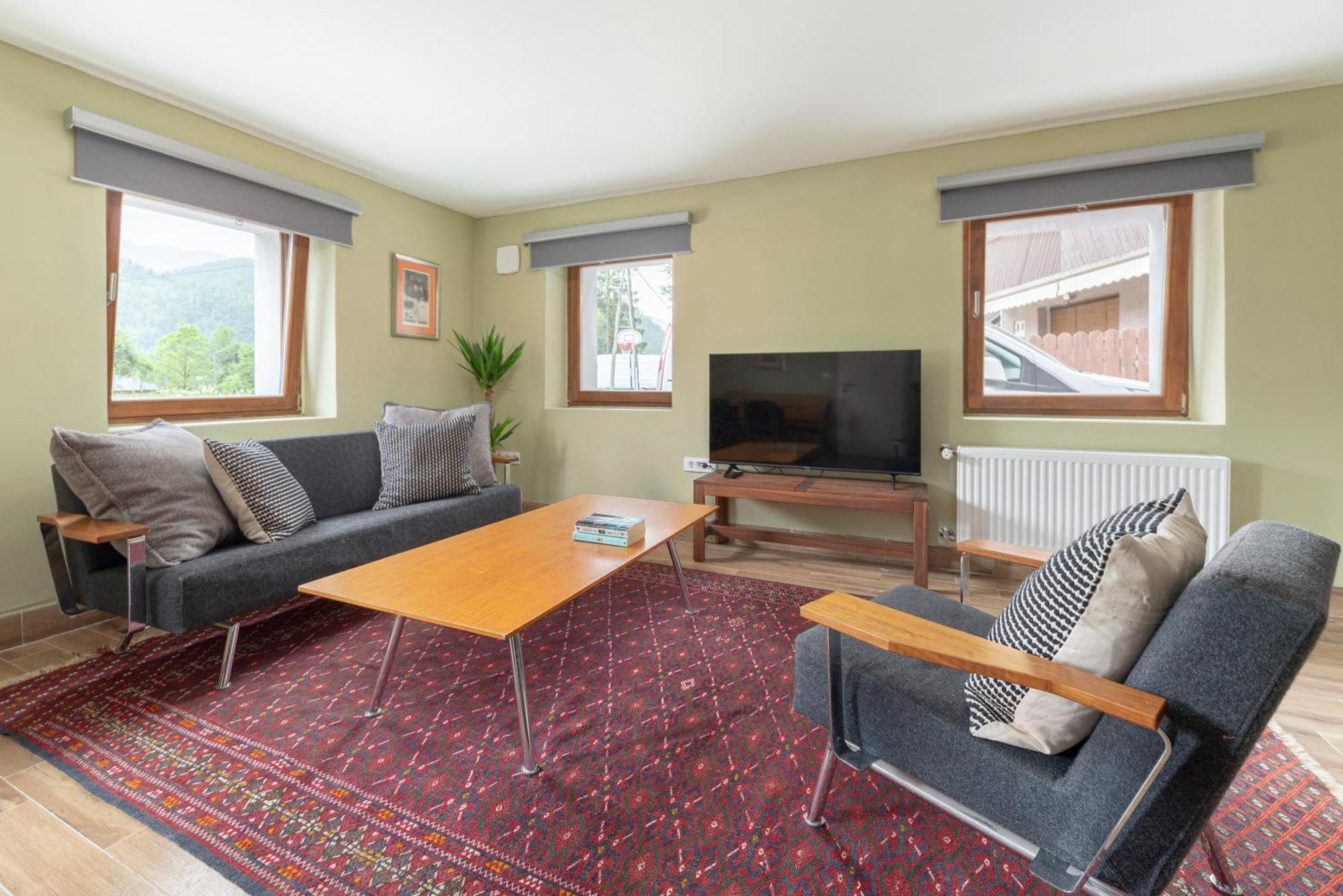 Farmhouse Chalet Apartments Bohinjska Bistrica Kültér fotó
