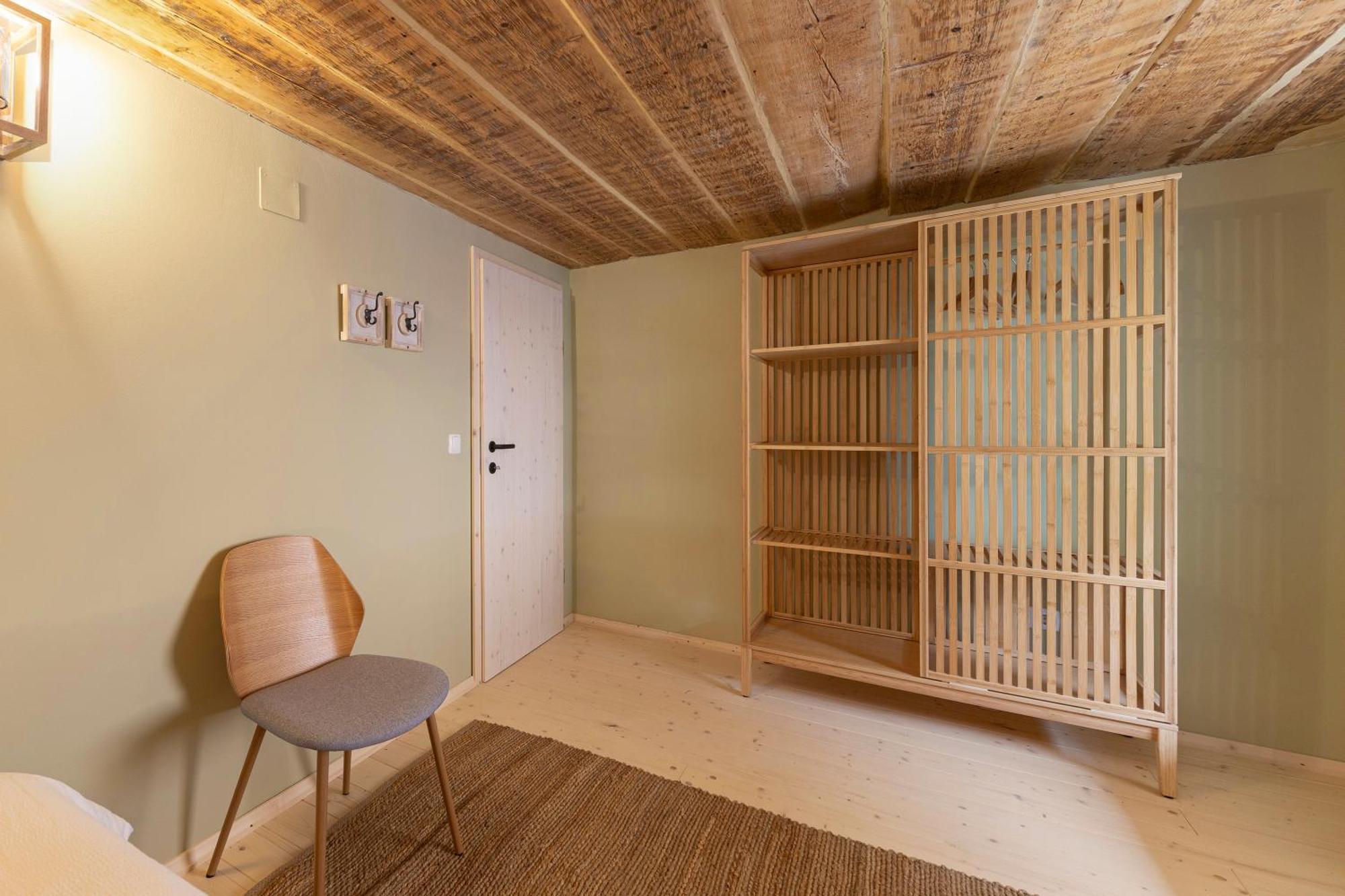 Farmhouse Chalet Apartments Bohinjska Bistrica Kültér fotó