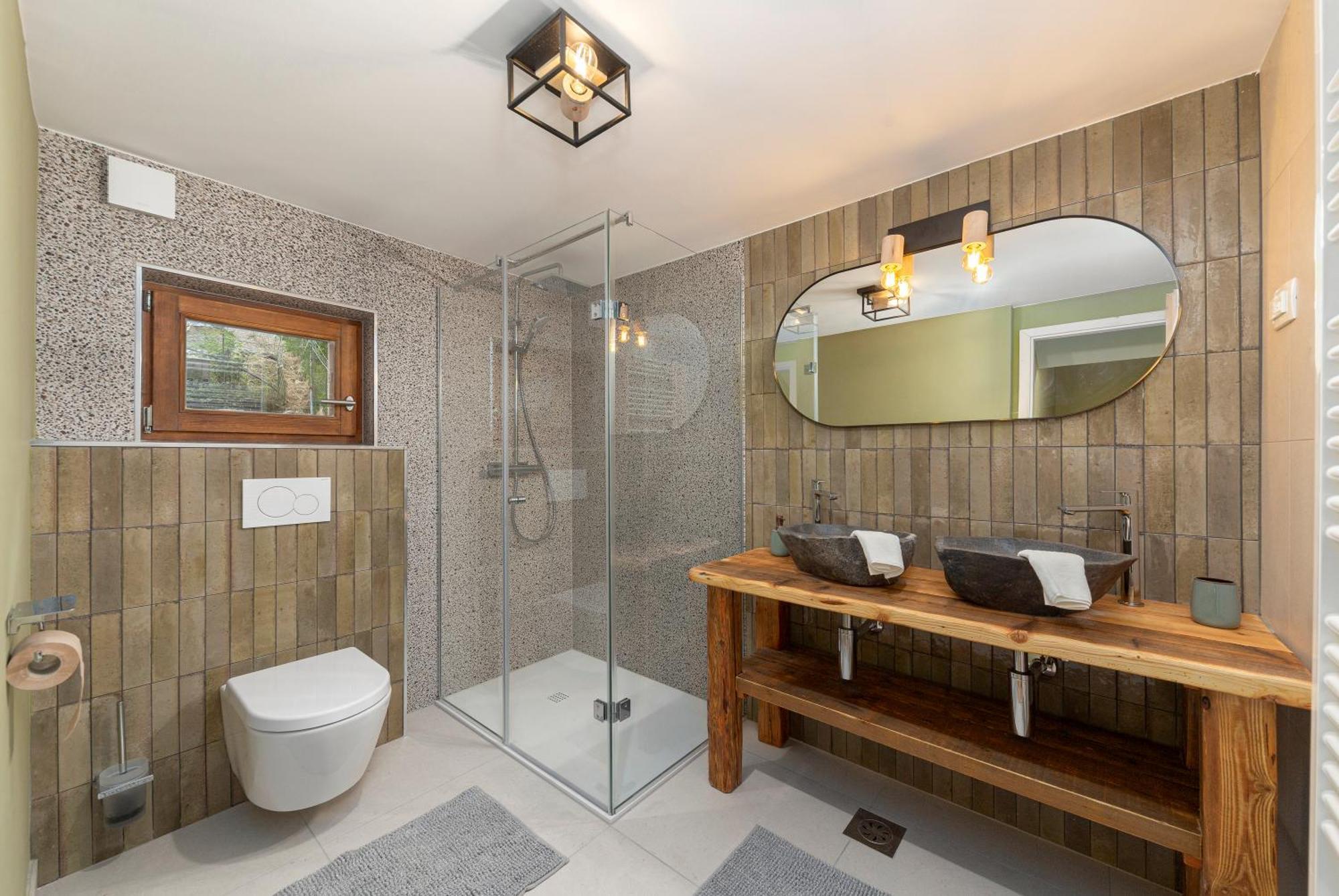 Farmhouse Chalet Apartments Bohinjska Bistrica Kültér fotó